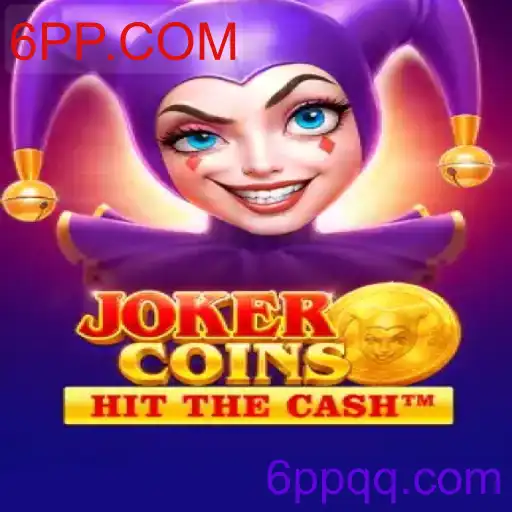 Descubra o Fascinante Jogo JokerCoins