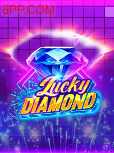 Introdução ao Jogo LuckyDiamond e Regras