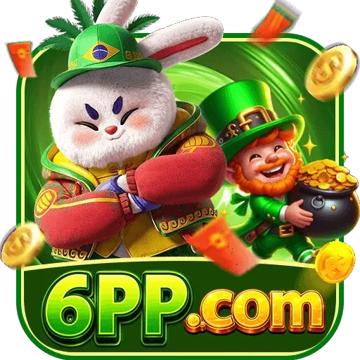 6PP.COM logo